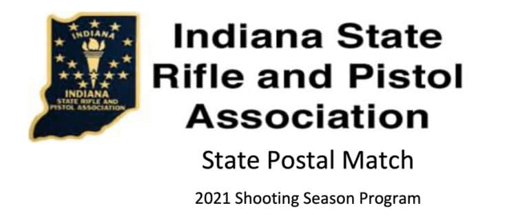 ISRPA Postal Match 2021