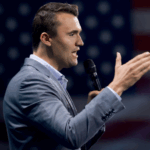 Charlie Kirk