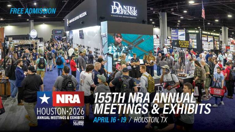 NRA Explore Grassroots