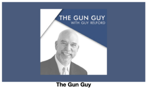 The Gun Guy
