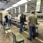 Pistol Class 5 1500 wide