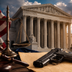 Rare Supreme Court 1400 wide