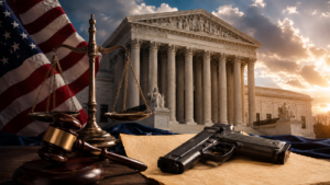 Rare Supreme Court 1400 wide