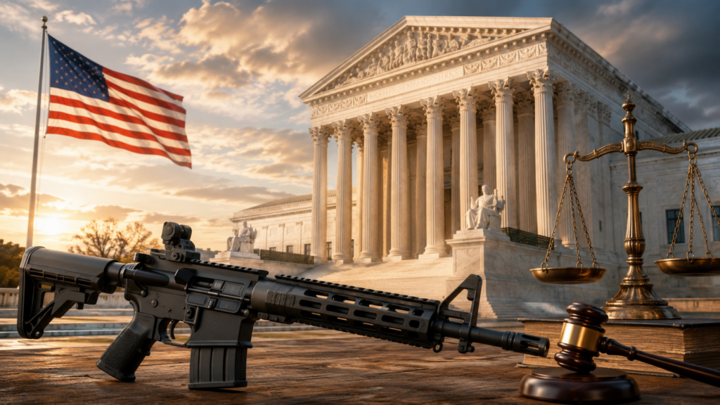 Supreme Court Amendment Aug 2026