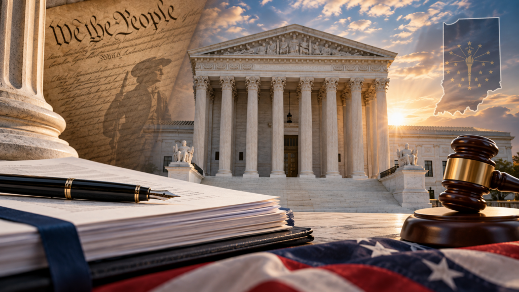 Supreme Court Sept 2026
