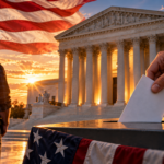 Voting Rights at Sunset